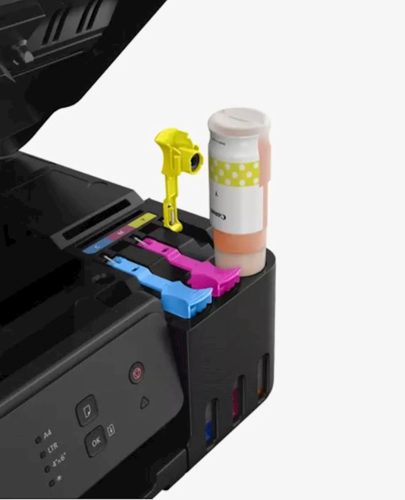 CANON Pixma Printer G1430 - slika 8