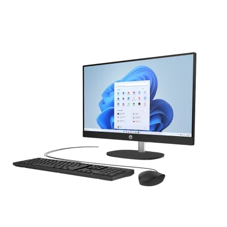 HP 24-cr0034ny AiO PC B7VV8EAW/16GB - slika 2
