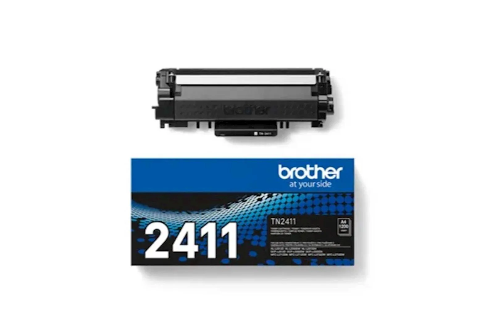 Toner BROTHER TN-2411 - slika 3