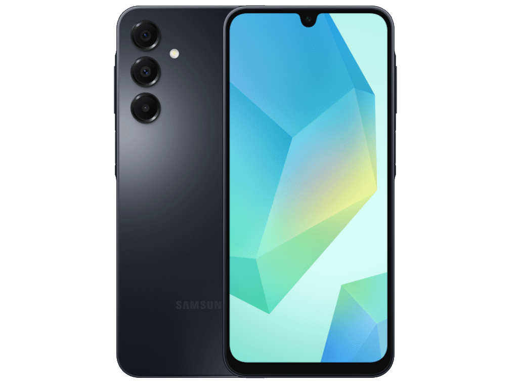 Samsung Galaxy A16 Black4/128 GB6,7" display,Super AMOLED - slika 4
