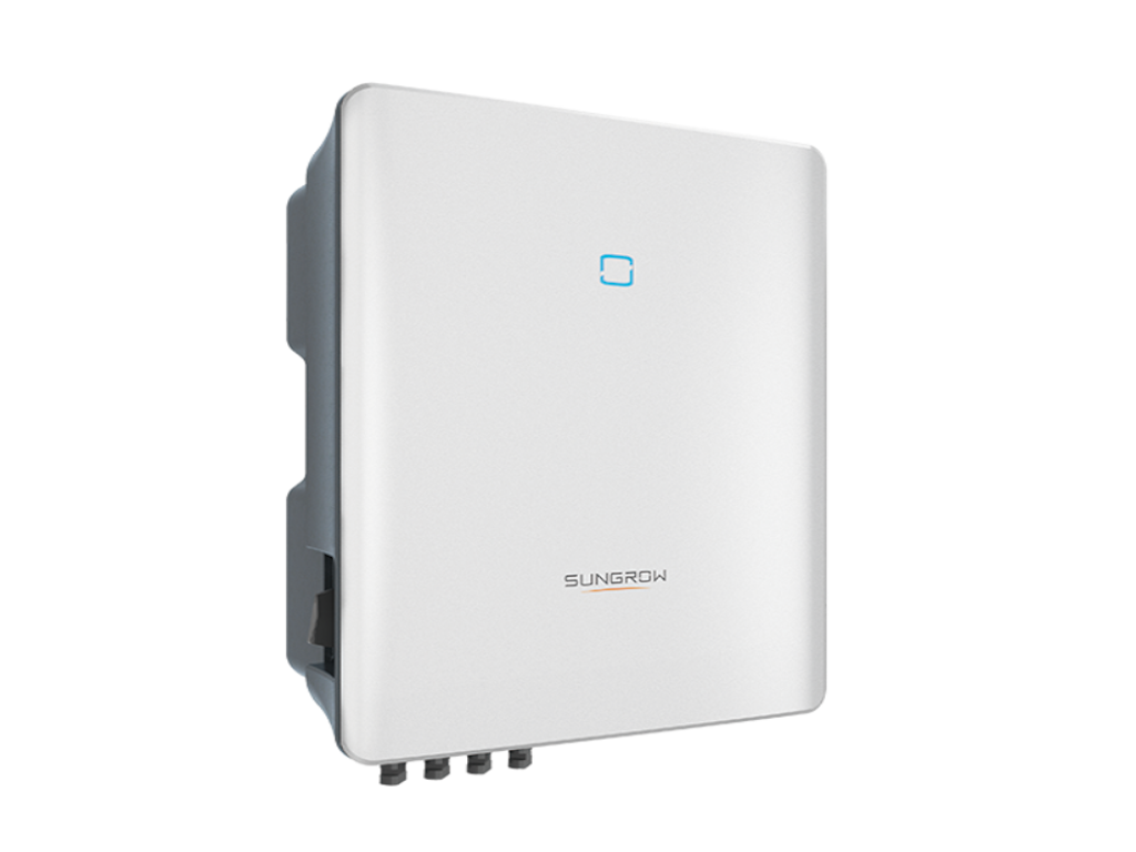 Inverter SunGrow 10kW | trofazni hibridni - slika 2