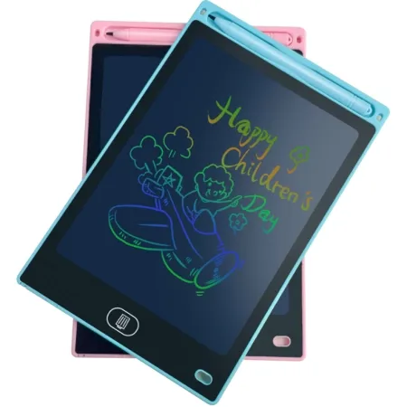 XO Tablet za pisanje V01 Blue - slika 3