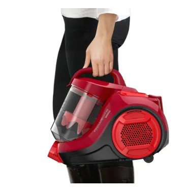 Rowenta usisivač Swift P. Red - slika 3