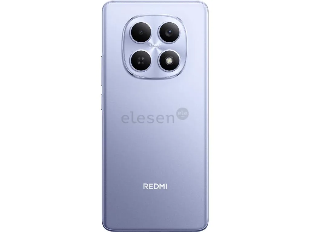Redmi Note 15 8+256, Purple - slika 2