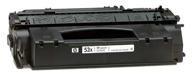 Toner HP black 53X - slika 2