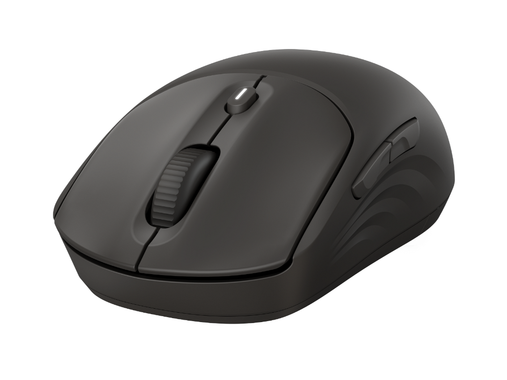 HP 400 Quiet BLK WRLS MSE HP 400 Quiet BLK WRLS MSE HP 400 Quiet BLK WRLS MSE Crni - slika 2