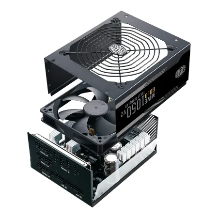 Cooler Master PSU MWE Gold V2 1050W Fully Modular - slika 7