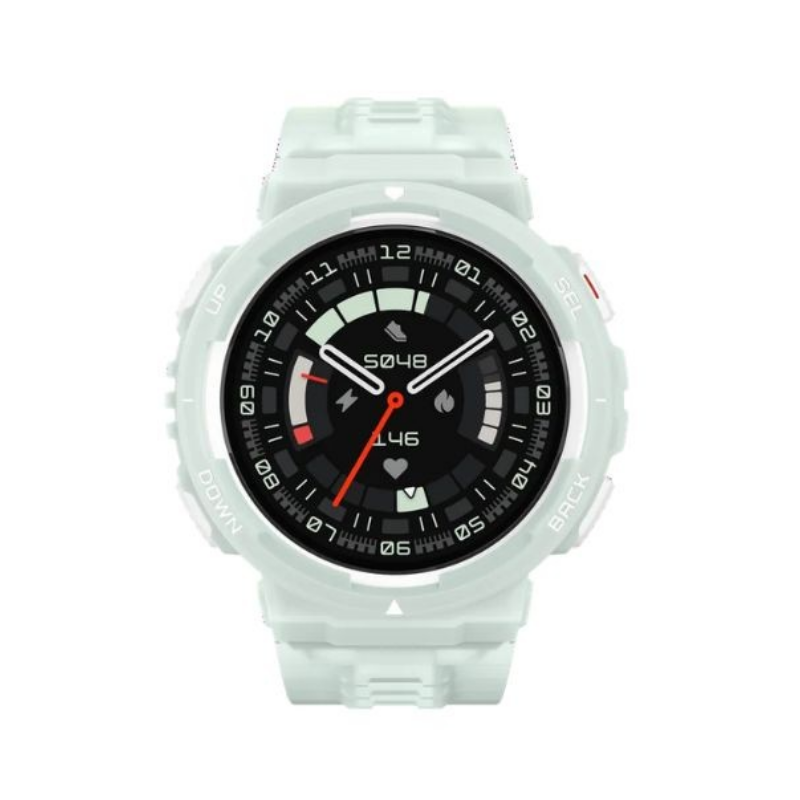 Amazfit Active Edge Mint Green - slika 2