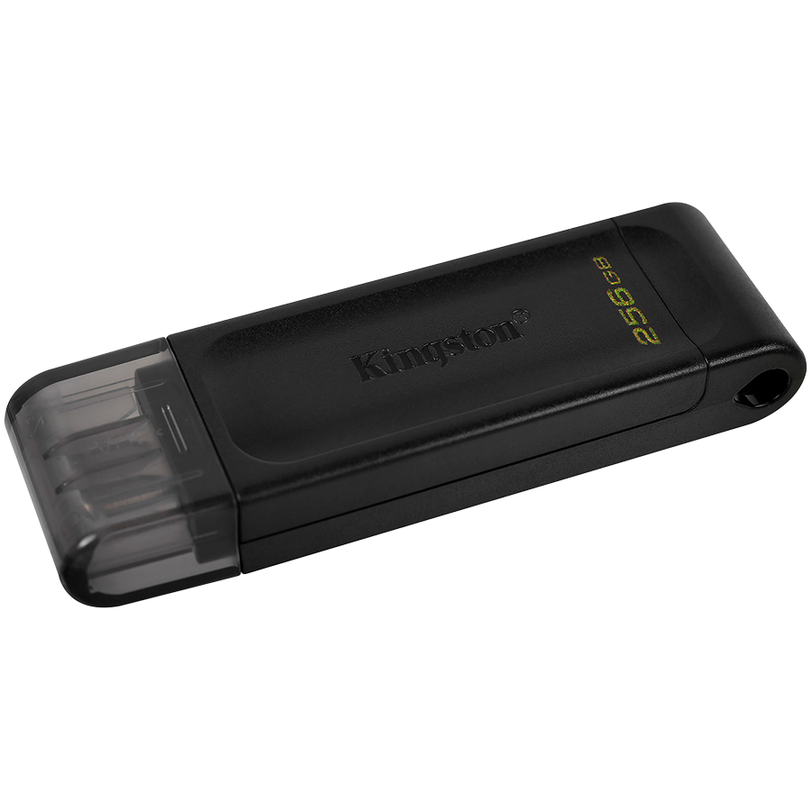 MEM UFD 256GB DT70 Type-C KIN - slika 2