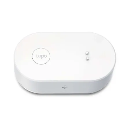 TP-Link Tapo T300 Smart Water Leak Sensor, 868 MHz, 2 x AAA Battery, Tapo Hub Required, Dripping and Leaking Detection, 90dB Alarm Audio, Mute and Volume Control, Weatherproof (IP67), Smart Action, Ta - slika 2