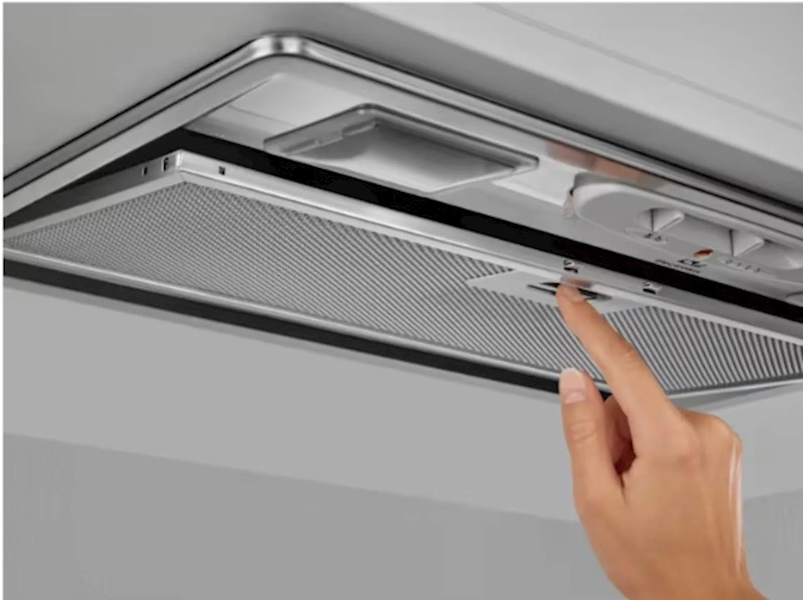 Napa ELECTROLUX LFG235S - slika 3