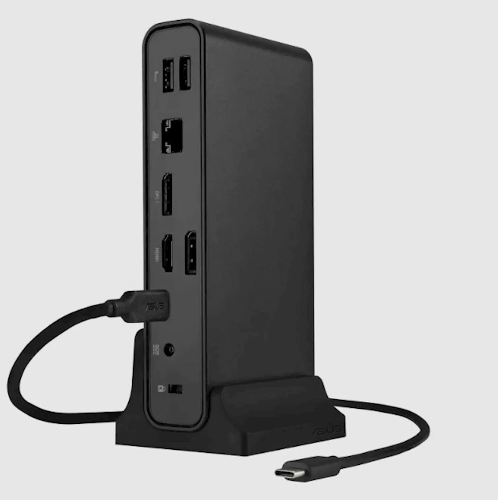 Docking ASUS DC301 3 DISPLAY USB-C DOCK/EU - slika 2