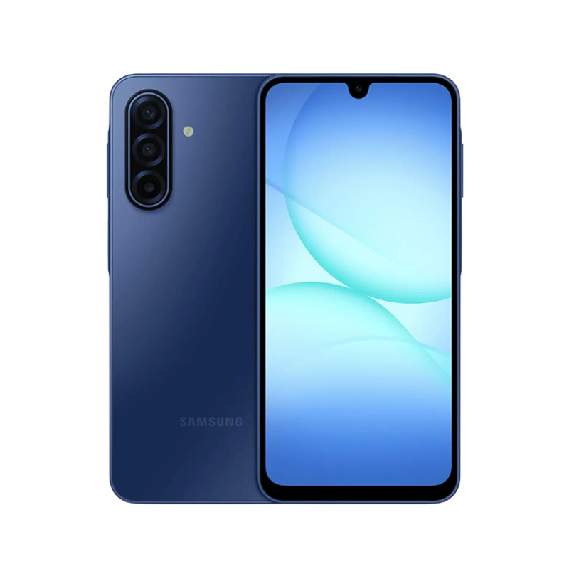 Samsung A17 8GB 256GB Blue - slika 3