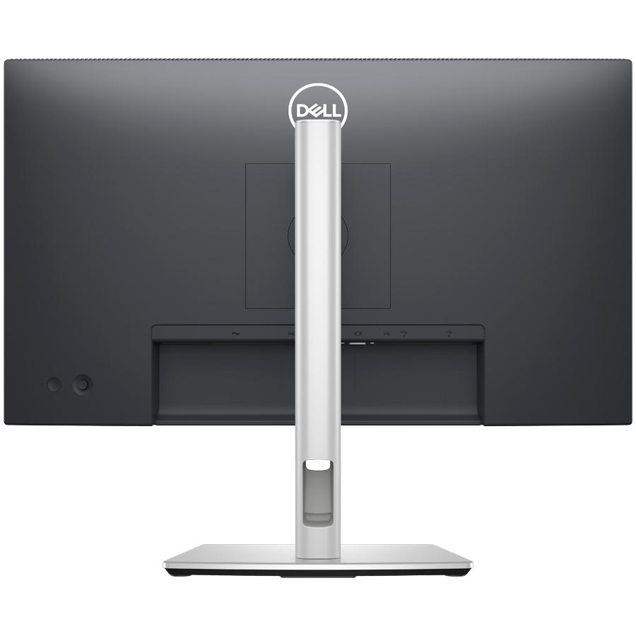 Monitor DELL Professional P2425H 24", 1920x1080, FHD, 100Hz, IPS Antiglare, 16:9, 1500:1, 250 cd/m2, 8ms/5ms, 178/178, DP, HDMI, VGA, USB-B, 3xUSB-A, USB-C, Tilt, Swivel, Pivot, Height Adjust, 3Y - slika 3