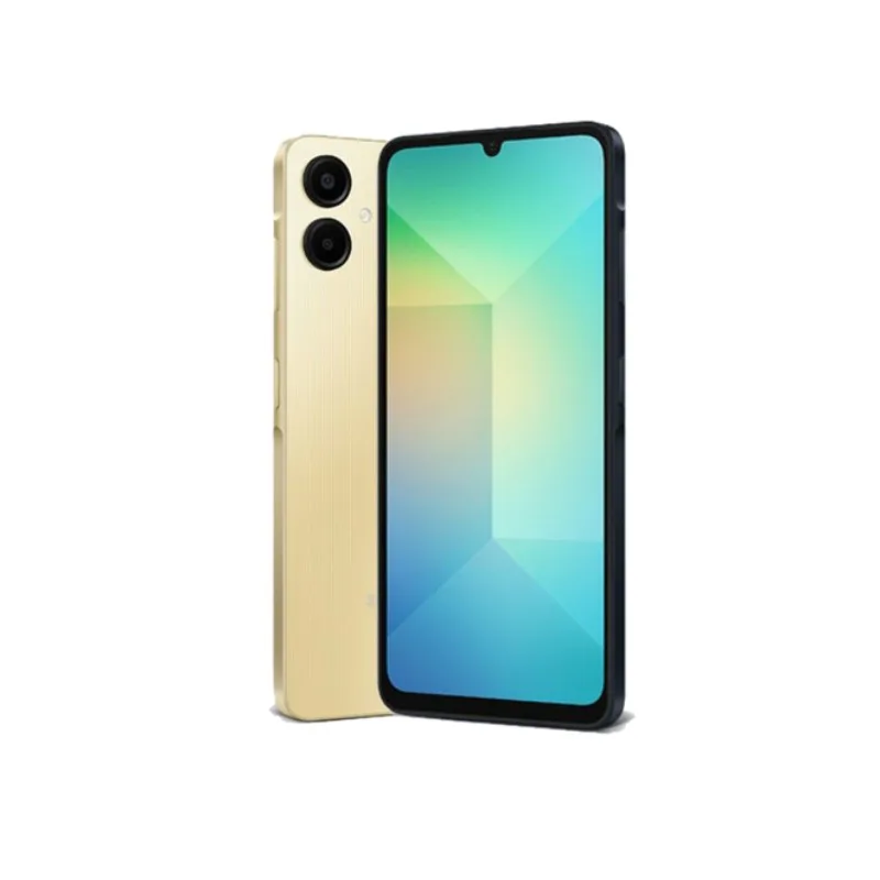 Samsung A06 4GB 64GB Gold - slika 2