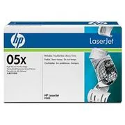Toner HP black 05X - slika 2