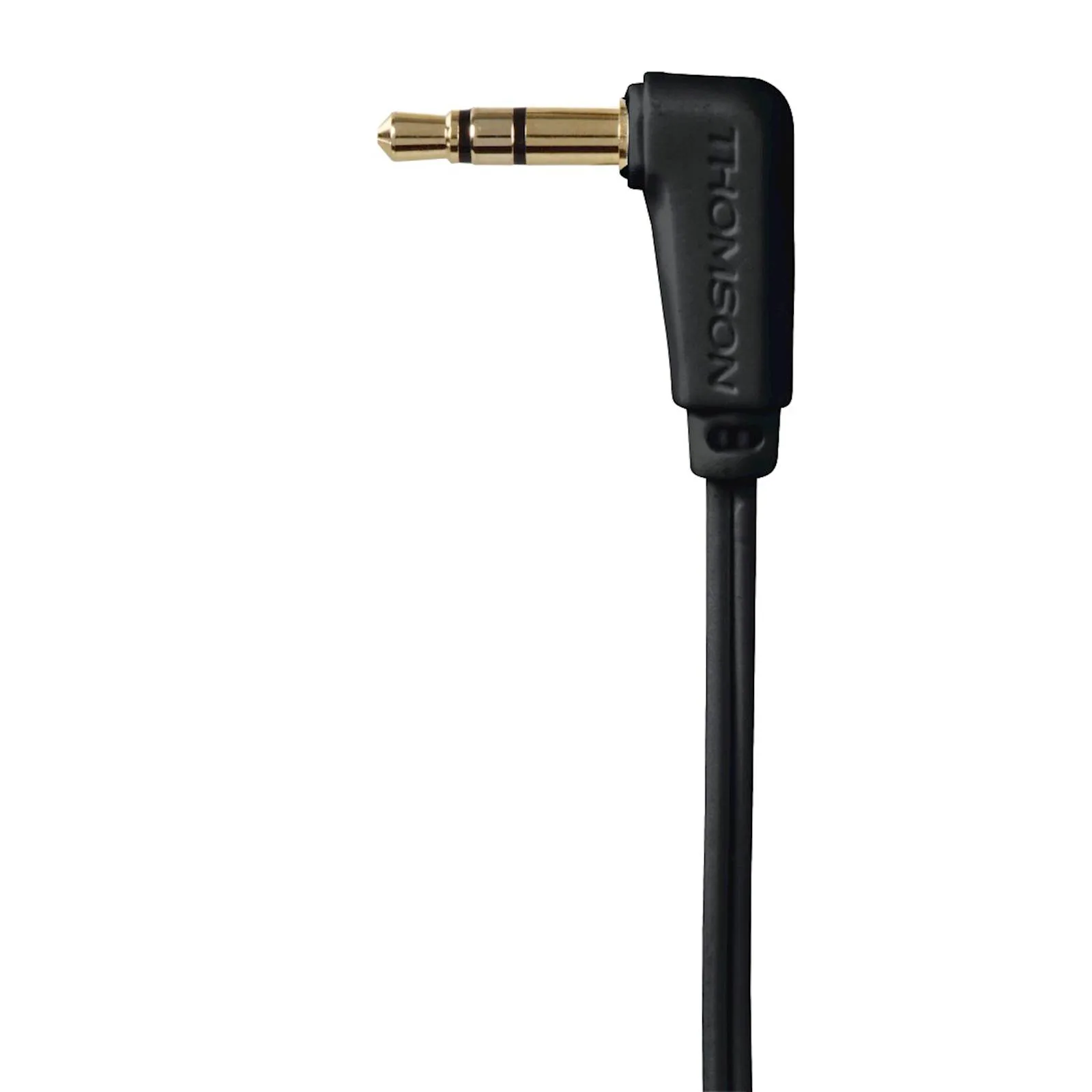 SLUŠALICE THOMSON EAR3056B  IN-EAR BLACK - slika 4
