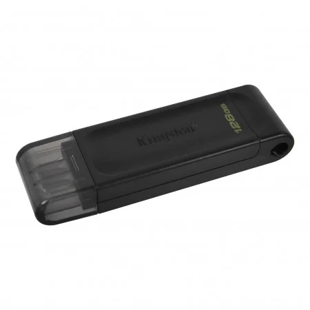 Kingston USB-C Memorija DT70 128GB 3.2 - slika 2