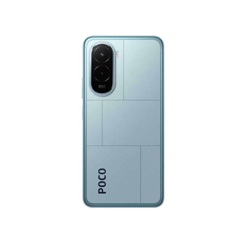 Xiaomi Poco M7 6GB 128GB Blue - slika 2
