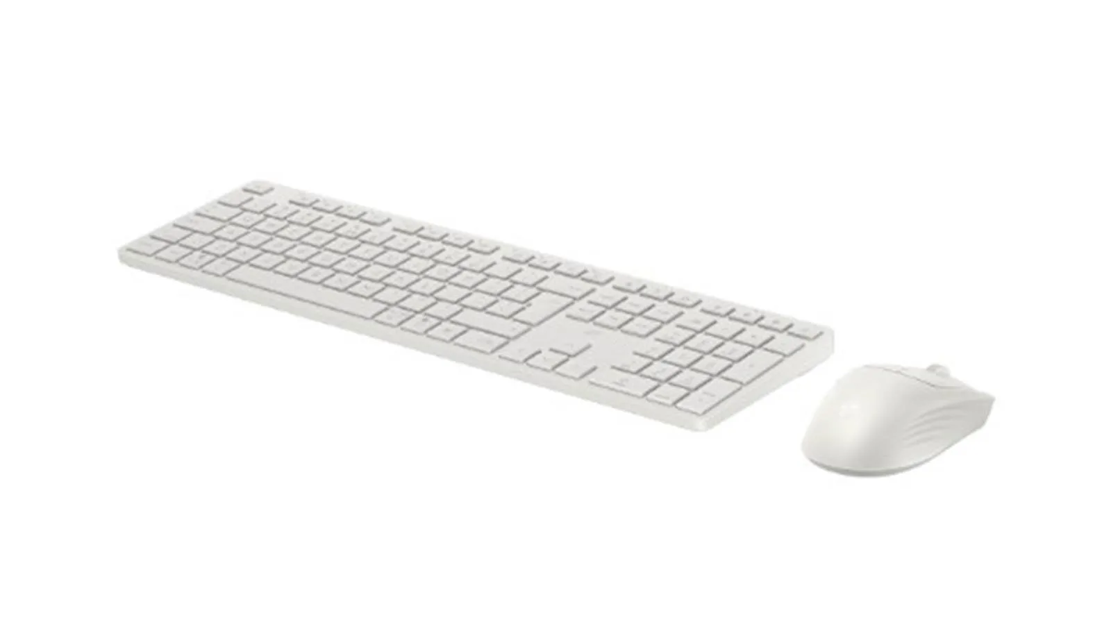 HP Multi-Device tastatura i miHP Multi-Device tastatura i miHP Multi-Device tastatura i mis bijela - slika 2
