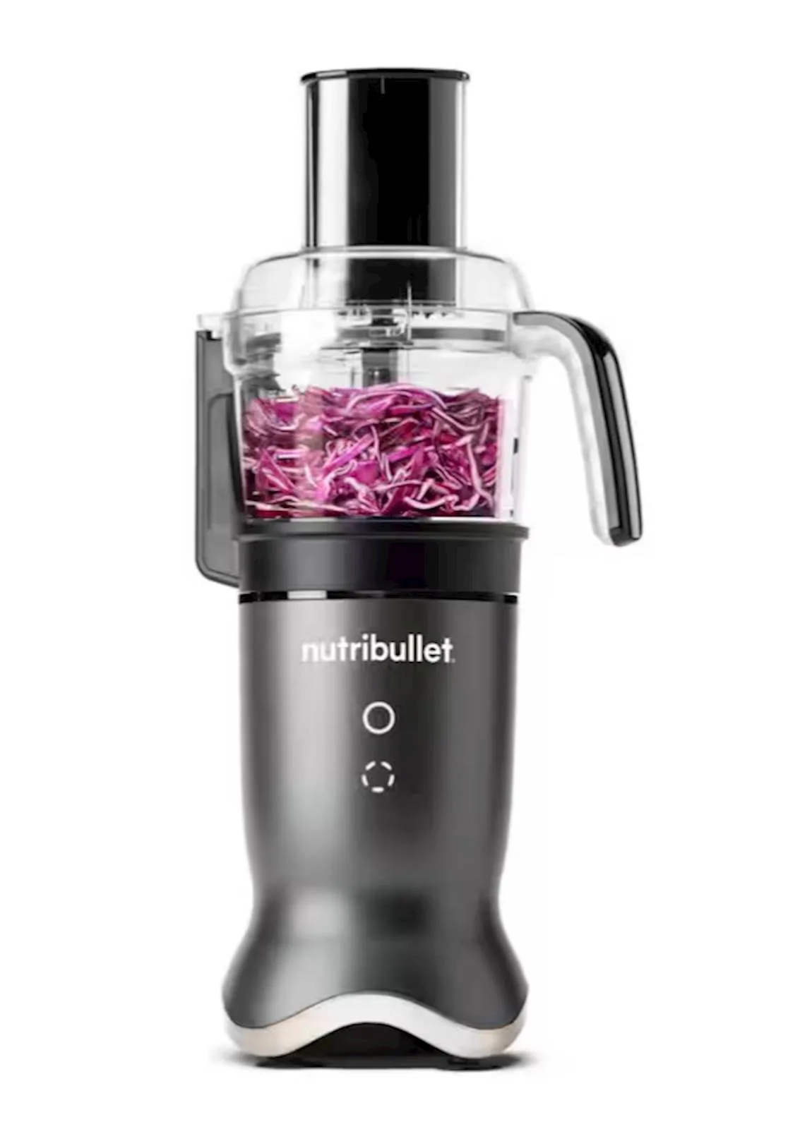 Blender NUTRIBULLET NB1224DG - slika 4