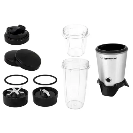 Esperanza Nutri blender Nutri Master EKM028 1000W - slika 3