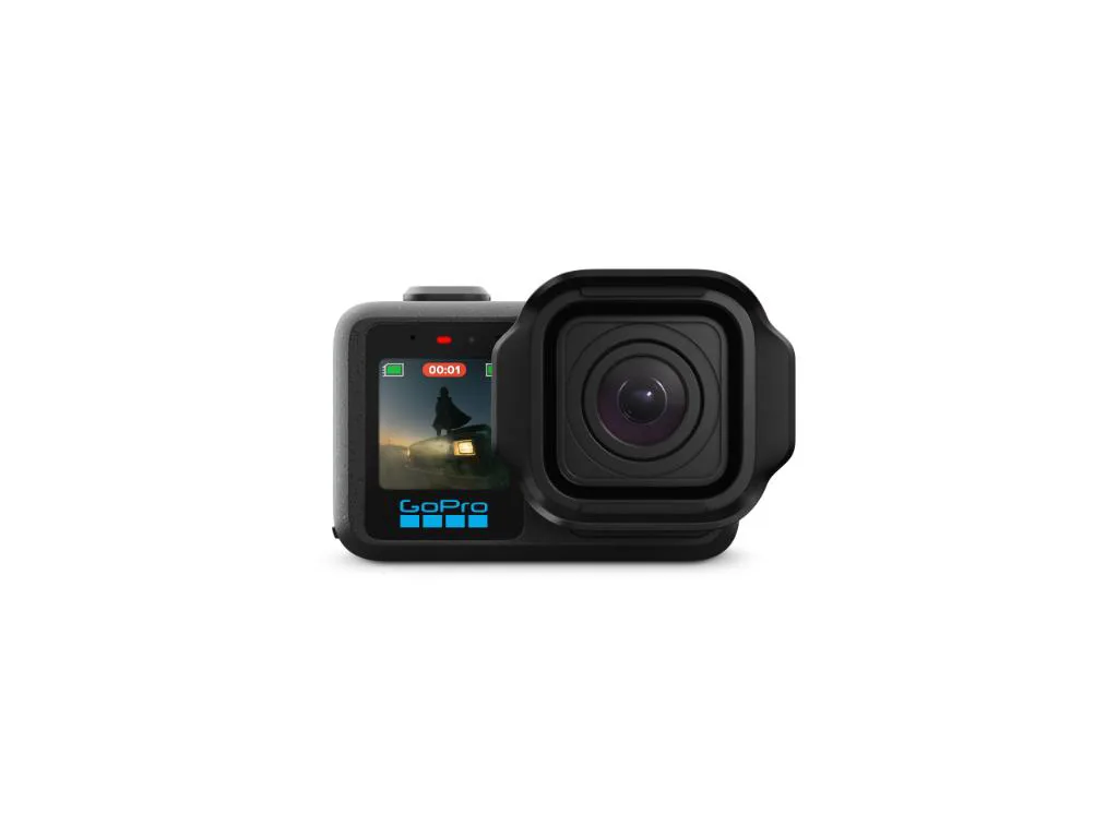 GoPro Mission 1 - slika 5