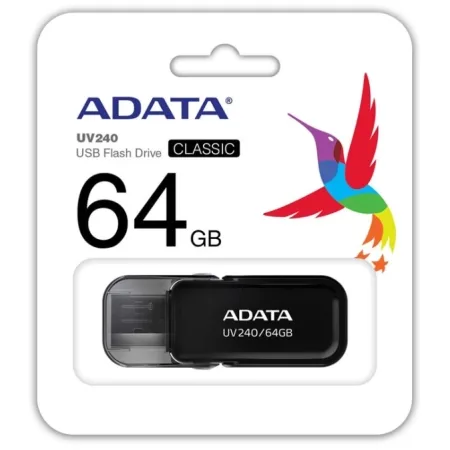 ADATA USB Memorija UV240 64GB USB 2.0 - slika 3