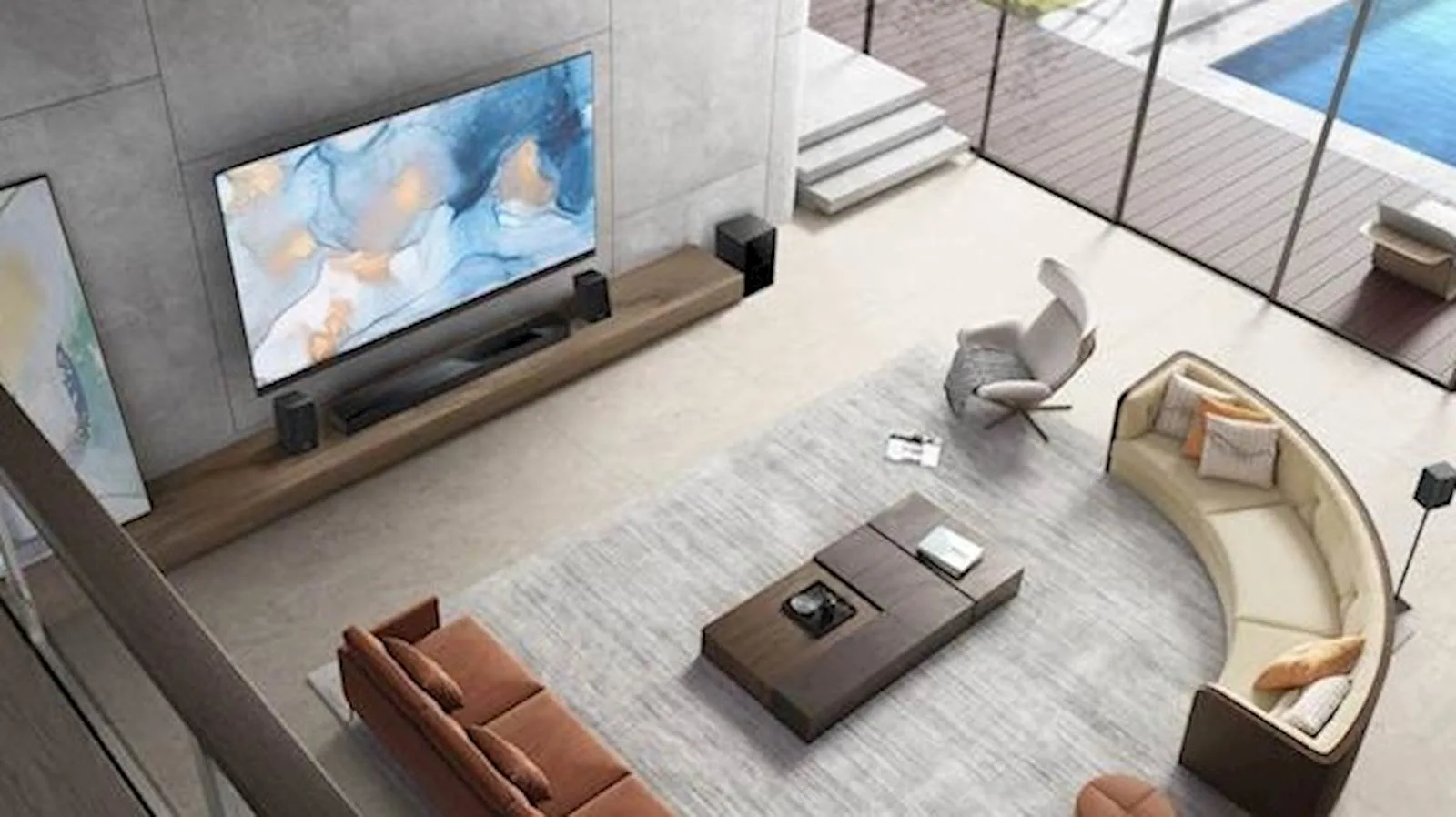 Soundbar TCL Q85HE - slika 5