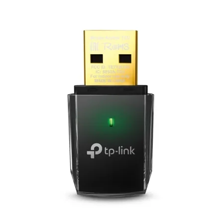 TP-Link Archer T2U AC600 Mini Wireless USB Adapter - slika 2