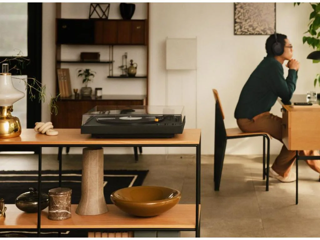 Sony Gramofon PSLX5BT;BT povezivanje; kvalitet zvuka; jednostavno koristenje; - slika 2