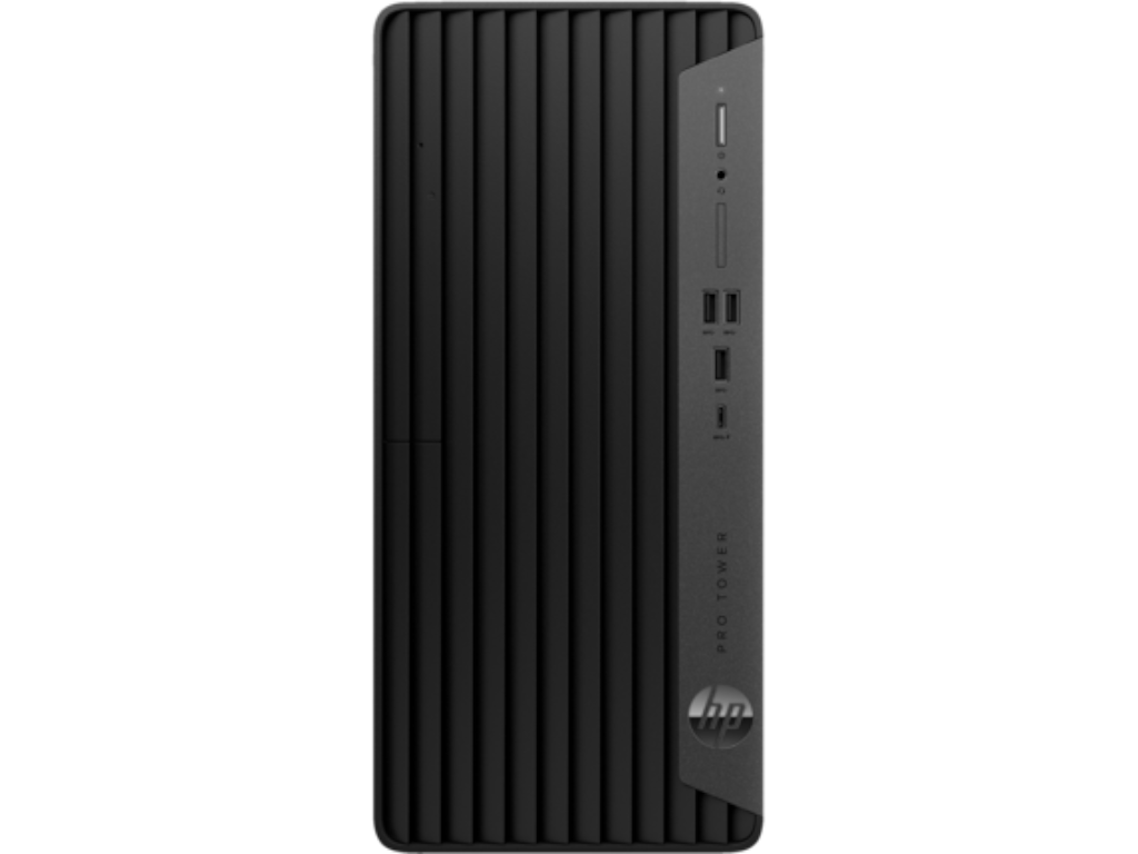 HP Pro Tower 400 G9  12500 1612500,16GB,512GB,FreeDOS,No DVDRW,Periferija,HDMI,DP,5godina - slika 2