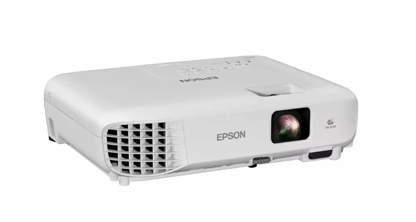 Projektor Epson EB-W53 - slika 2