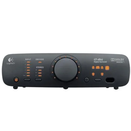 Logitech Zvučnici Z906 - slika 4
