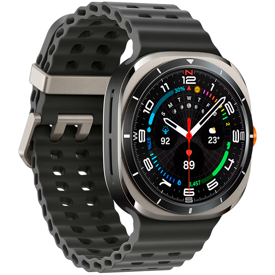Samsung Galaxy Watch Ultra - slika 6