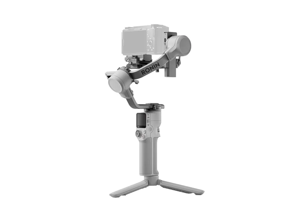 DJI RS 4 MiniGimbal za kameru - slika 4