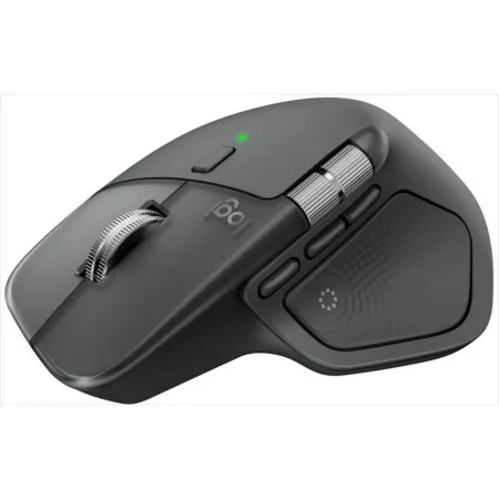 Logitech Miš MX Master 4 for Business Wireless Graphite - slika 2