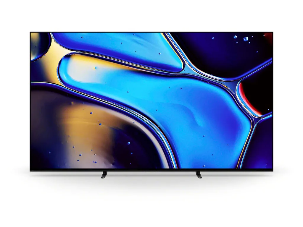 Sony 65" XR80 BRAVIA 8Google TV; XR procesor; OLED;120Hz panel; 4K HDR; HDR; SPC 10