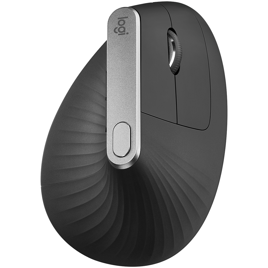Logitech Miš MX Vertical Wireless - slika 3