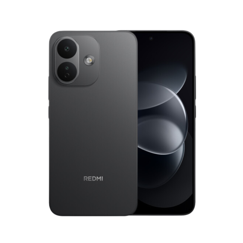 Xiaomi Redmi Note 17 Pro 8GB 256GB Black
