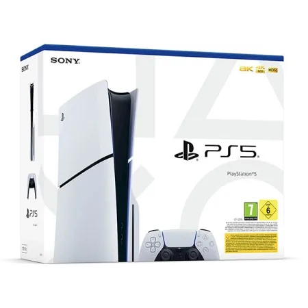 PlayStation 5 Slim E chassis - slika 3