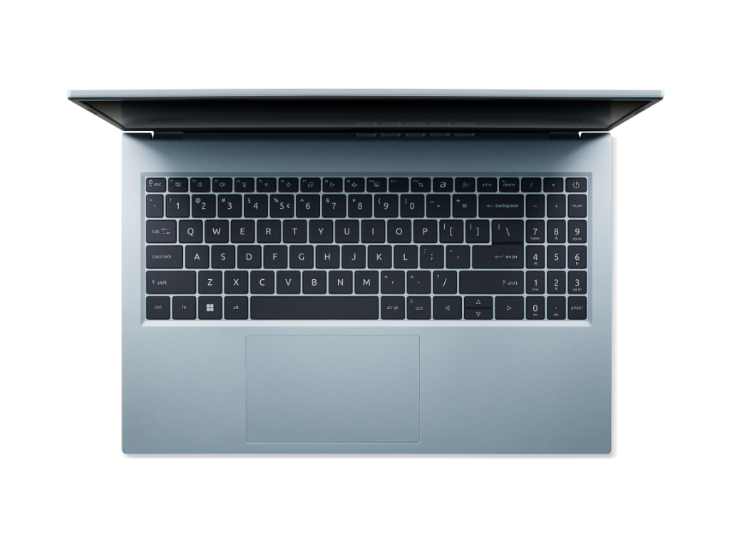 Acer Aspire Go15 AG15-72P-517V15,6'' FHD, Core5 120 1.4/5GHz16GB DDR4, 1TB SSD, WiFi6+BT5.1 - slika 4