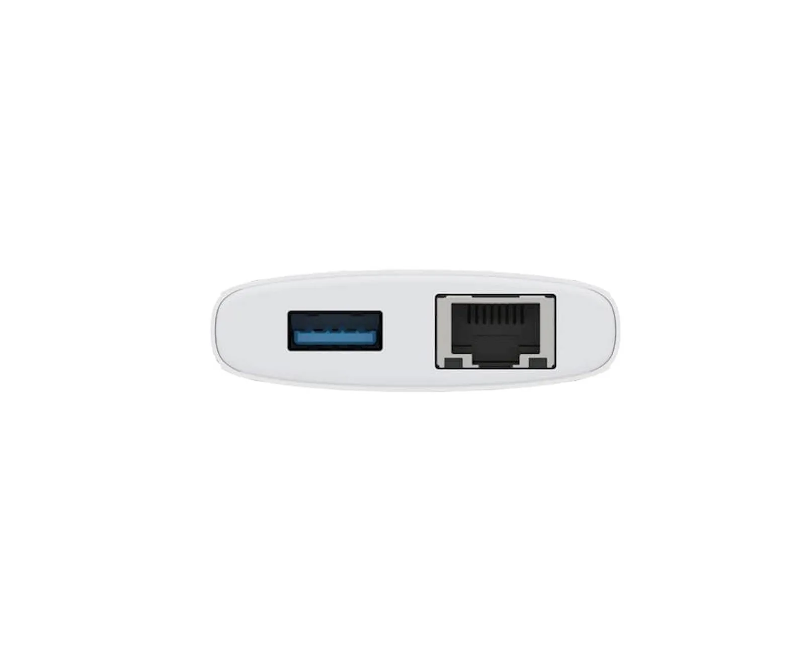 Hub DLINK 10-in-1 USB-C Hub 10 Gbps - slika 4