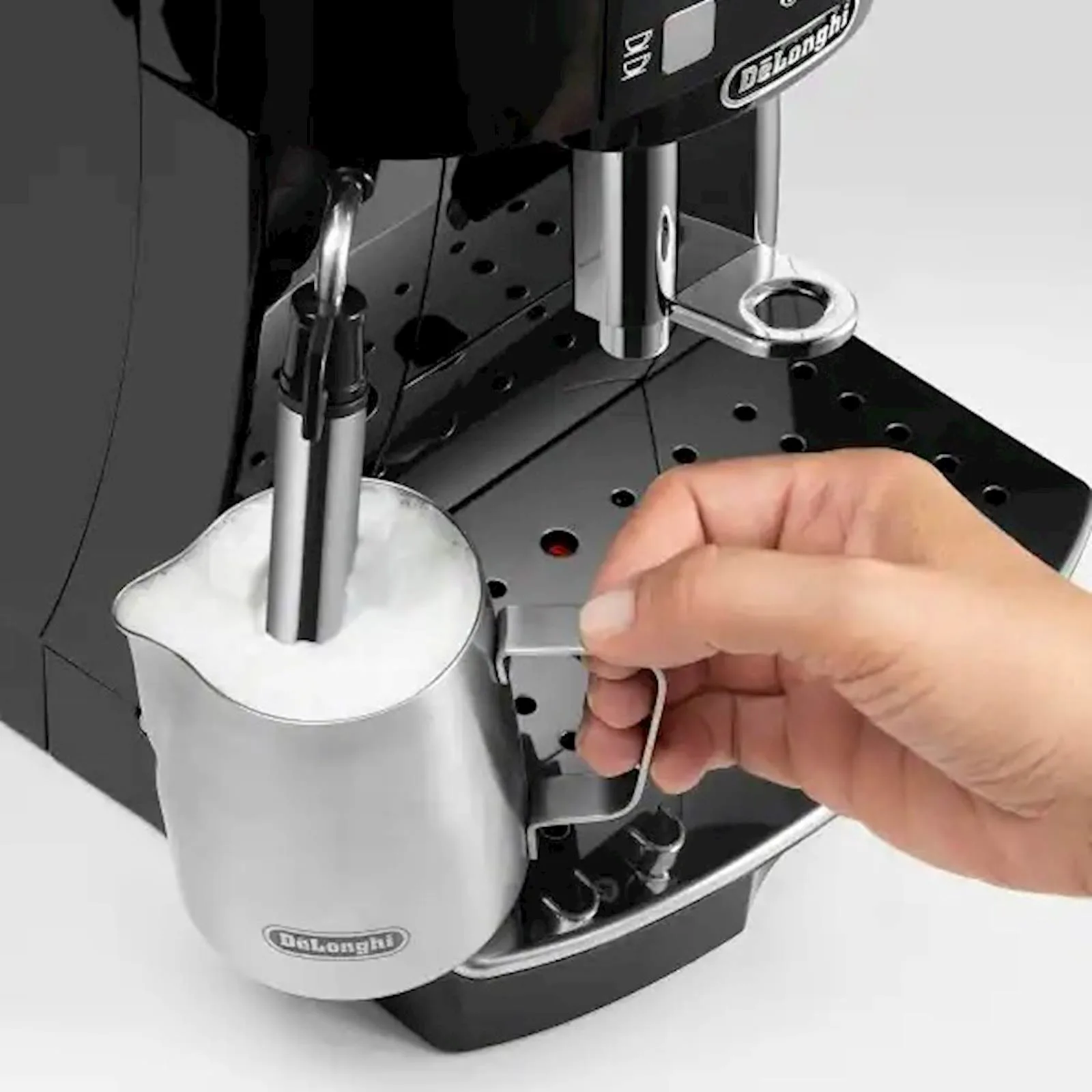 Aparat za kafu DELONGHI ECAM21.117.B - slika 4