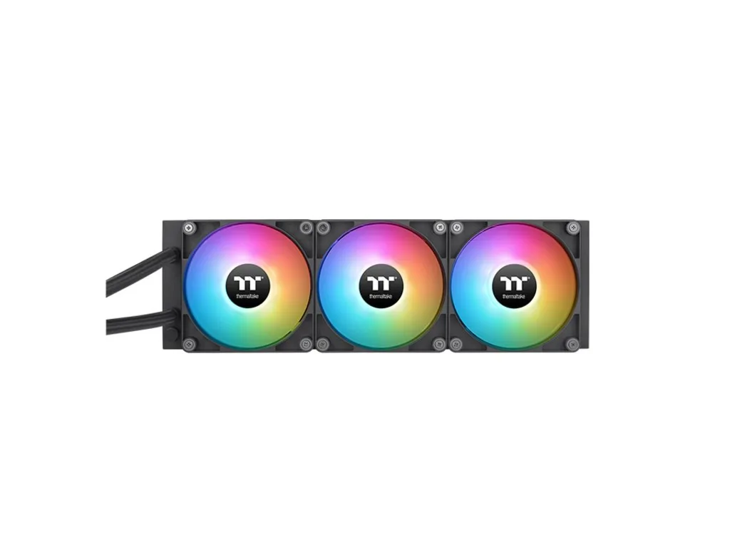 Thermaltake TH360 ARGB cooler TH360 V2 liquid cooler 360mm - slika 3