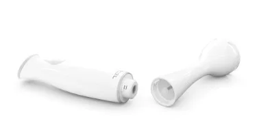 TESLA Mikser štapni HB100WGSnaga 200 W; Odvojiva nožica; INOX oštrice; Brzina: 1; DC motor - slika 5