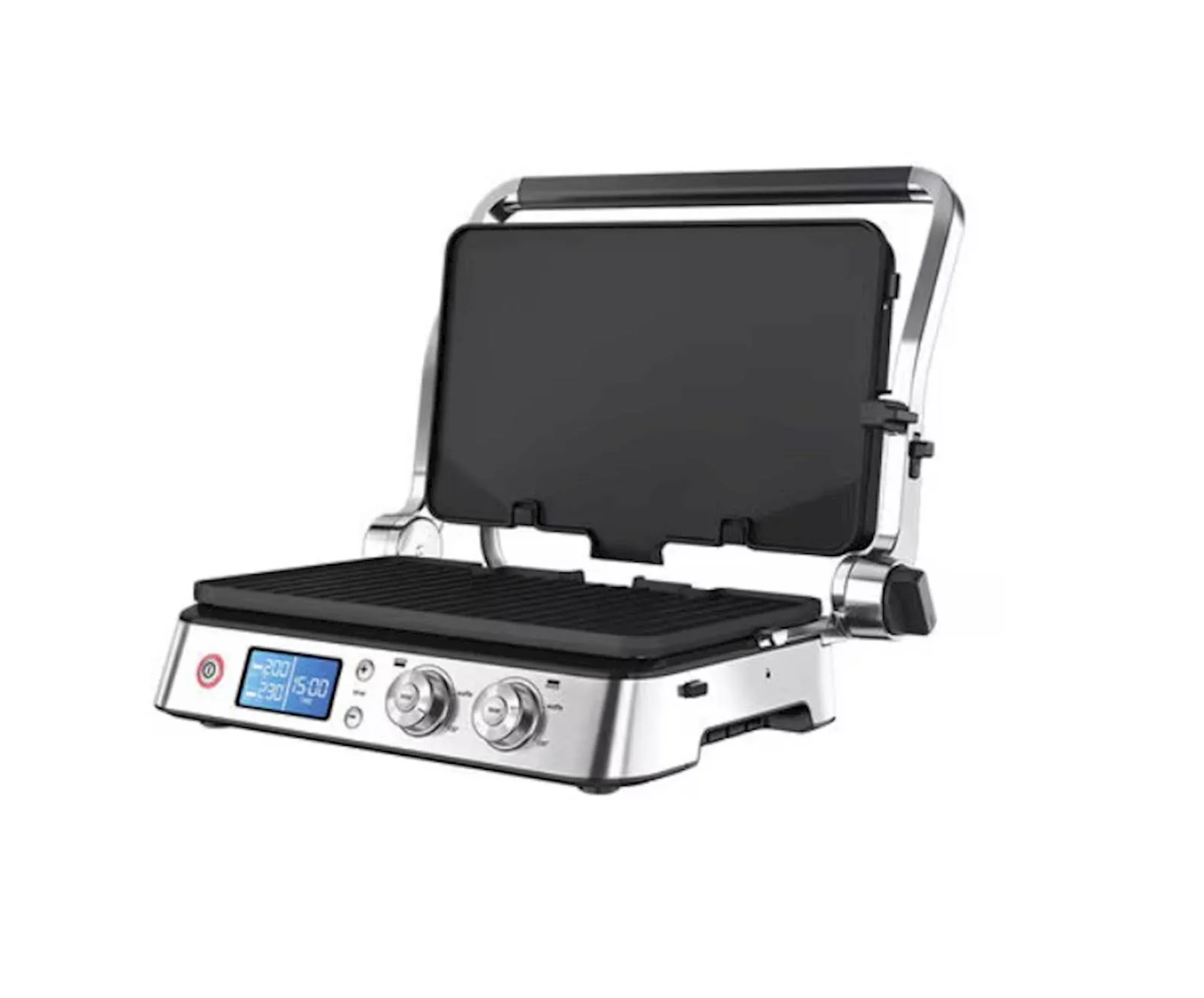 Grill BRAUN CG9040 - slika 2