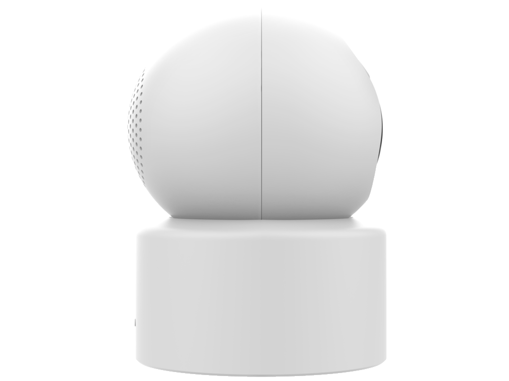 Xiaomi Smart kamera C301 3 MP, 360 stepeni snimanje - slika 2