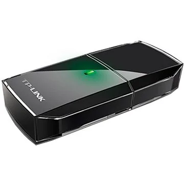 NIC TP-Link AC600 Wi-Fi USB Adapter, 1T1R,433Mbps at 5GHz + 150Mbps at 2.4GHz, 802.11ac/a/b/g/n, USB 2.0,WPS Button,1 internal antenna - slika 3