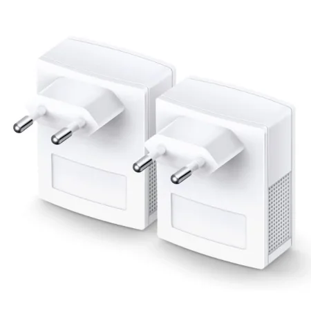 TP-Link TL-PA7017 AV1000 Gigabit Powerline Starter Kit - slika 4
